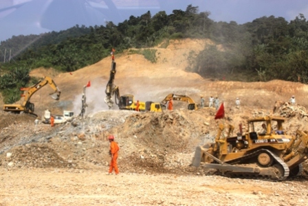 Ctac_chuan_bi_KC_TDien_Lchau_dang_dc_trien_khai