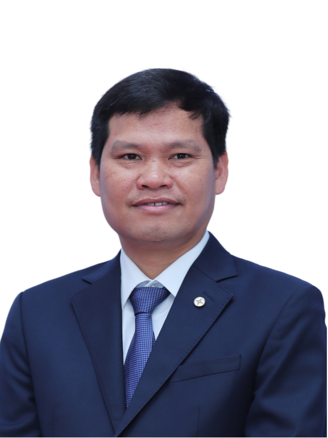 Đ/C BÙI QUỐC HOAN